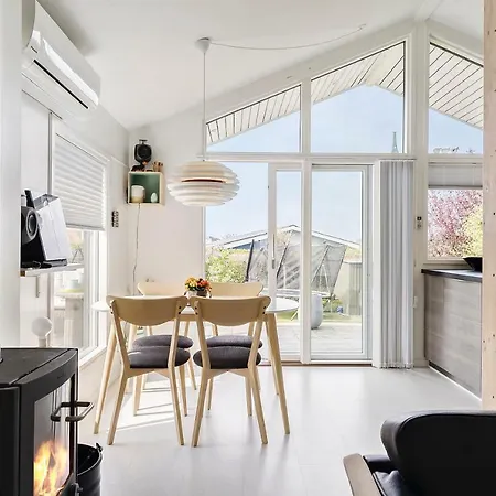 Klover House * Kerteminde