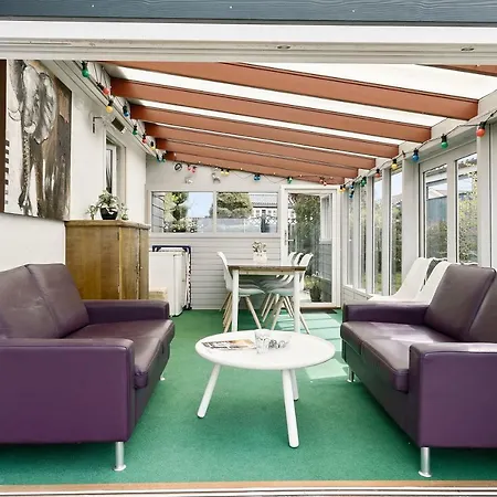 Klover House *