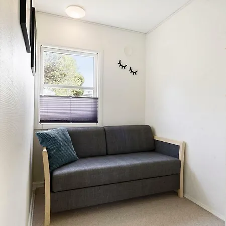 Holiday home Klover House *