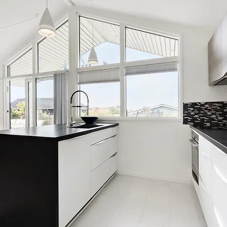 Klover House * Kerteminde