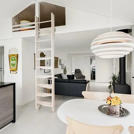 Klover House * Kerteminde